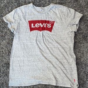 Levi’s shirt
